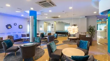 Velamar Boutique Hotel