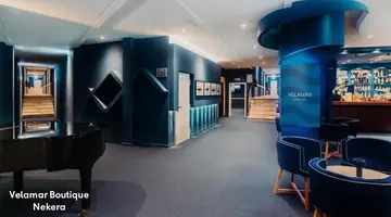 Velamar Boutique Hotel