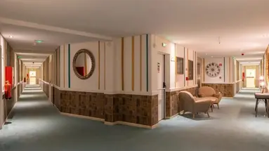 Velamar Boutique Hotel