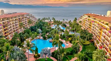 Velas Vallarta Resort