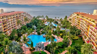 Velas Vallarta Resort