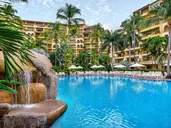 Velas Vallarta Resort