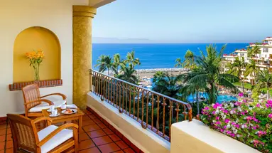 Velas Vallarta Resort