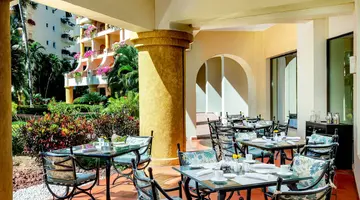Velas Vallarta Resort