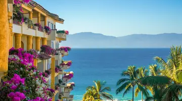 Velas Vallarta Resort