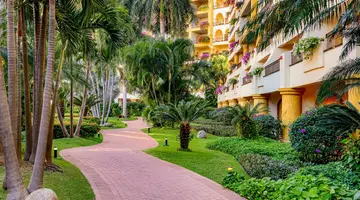 Velas Vallarta Resort