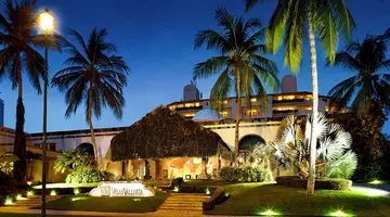 Velas Vallarta Resort