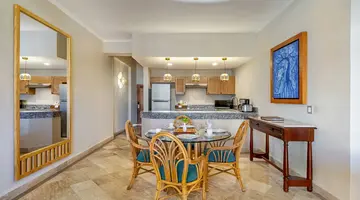 Velas Vallarta Resort