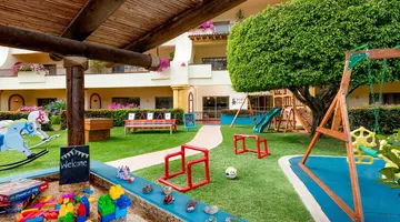 Velas Vallarta Resort