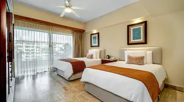 Velas Vallarta Resort