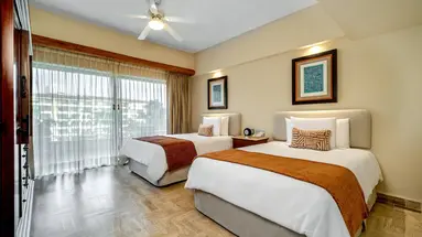Velas Vallarta Resort