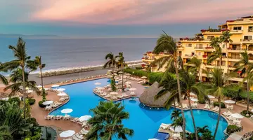 Velas Vallarta Resort