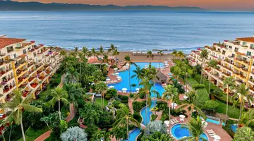 Velas Vallarta Resort
