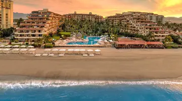 Velas Vallarta Resort