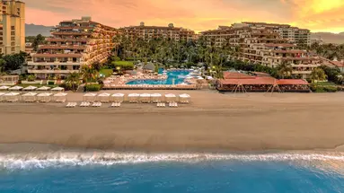 Velas Vallarta Resort
