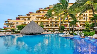 Velas Vallarta Resort