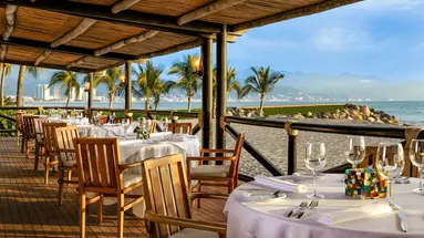 Velas Vallarta Resort