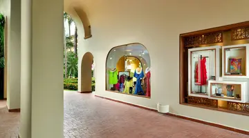 Velas Vallarta Resort