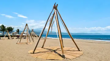 Velas Vallarta Resort