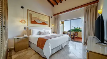 Velas Vallarta Resort