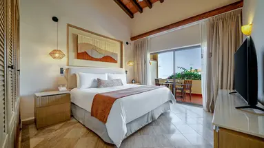 Velas Vallarta Resort