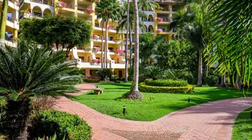 Velas Vallarta Resort