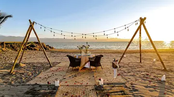 Velas Vallarta Resort