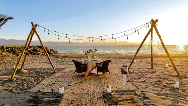 Velas Vallarta Resort