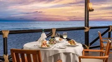 Velas Vallarta Resort
