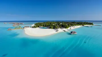 VELASSARU MALDIVES