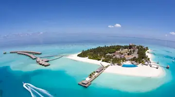 Velassaru Maldives