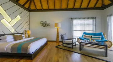 Velassaru Maldives