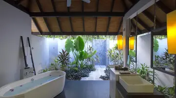 Velassaru Maldives