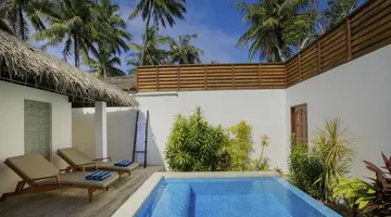 Velassaru Maldives