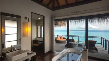 Velassaru Maldives