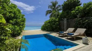 Velassaru Maldives
