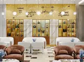 Velero Hotel Doha