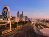 Velero Hotel Doha