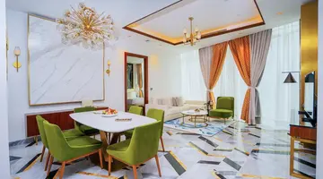 Velero Hotel Doha