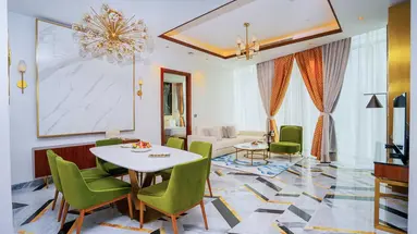 Velero Hotel Doha
