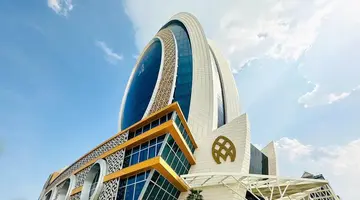 Velero Hotel Doha