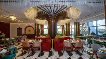 Velero Hotel Doha