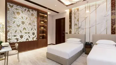 Velero Hotel Doha