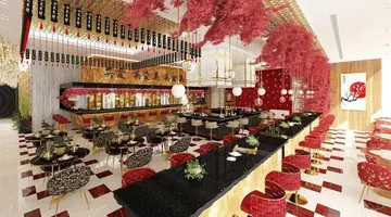 Velero Hotel Doha