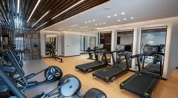 Velero Hotel Doha