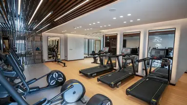 Velero Hotel Doha
