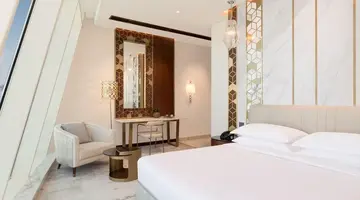 Velero Hotel Doha