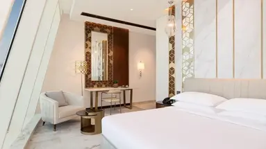 Velero Hotel Doha