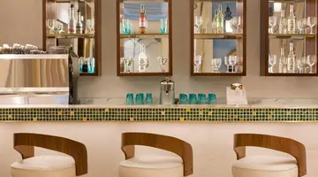 Velero Hotel Doha