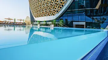Velero Hotel Doha
